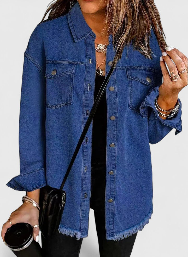 Dark Blue / 2XL
