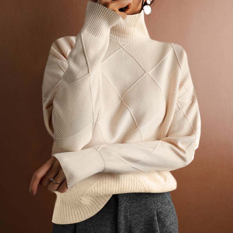 Beige / 2XL