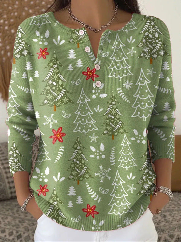Cedar Green / 3XL