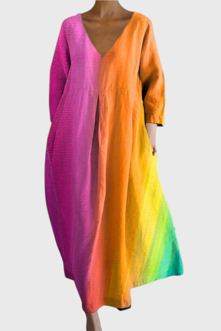 Orange / 3XL
