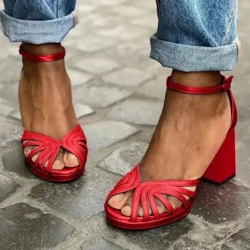 Red / 12.5