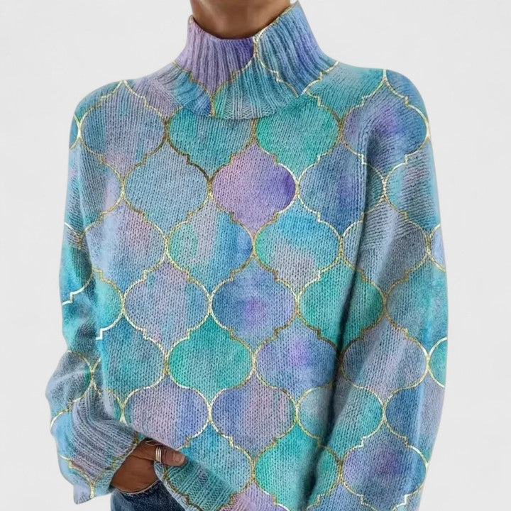 Multi-colored / 3XL