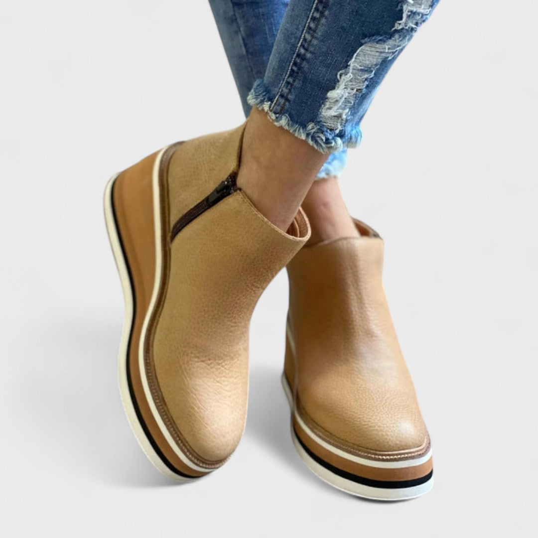 Beige / 12 US | 43 EU