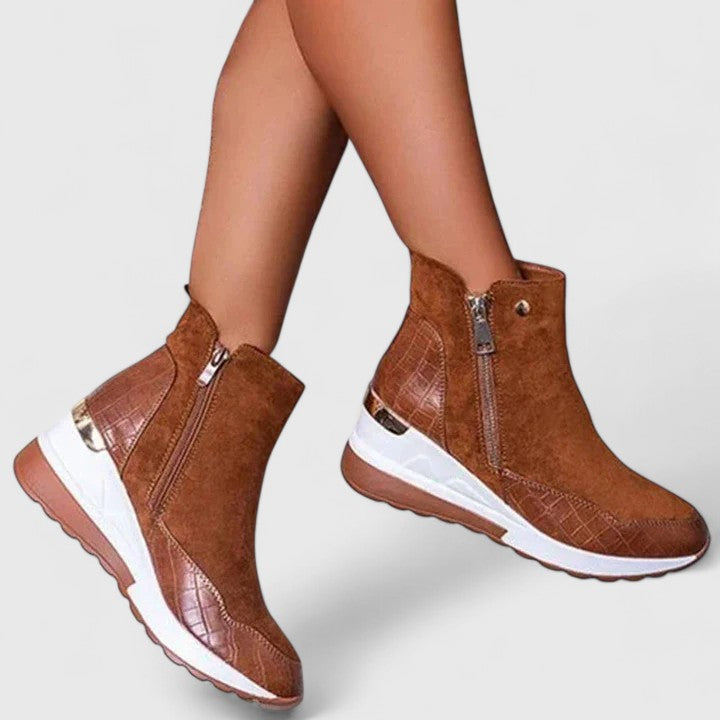 Brown / 12 US | 43 EU