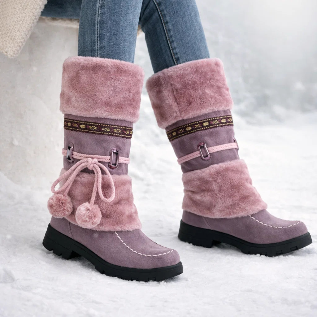 Pink / 11 US | 42 EU