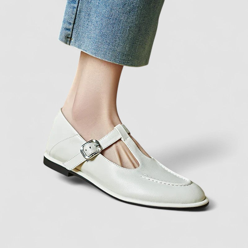 Beige / 10 US | 41 EU