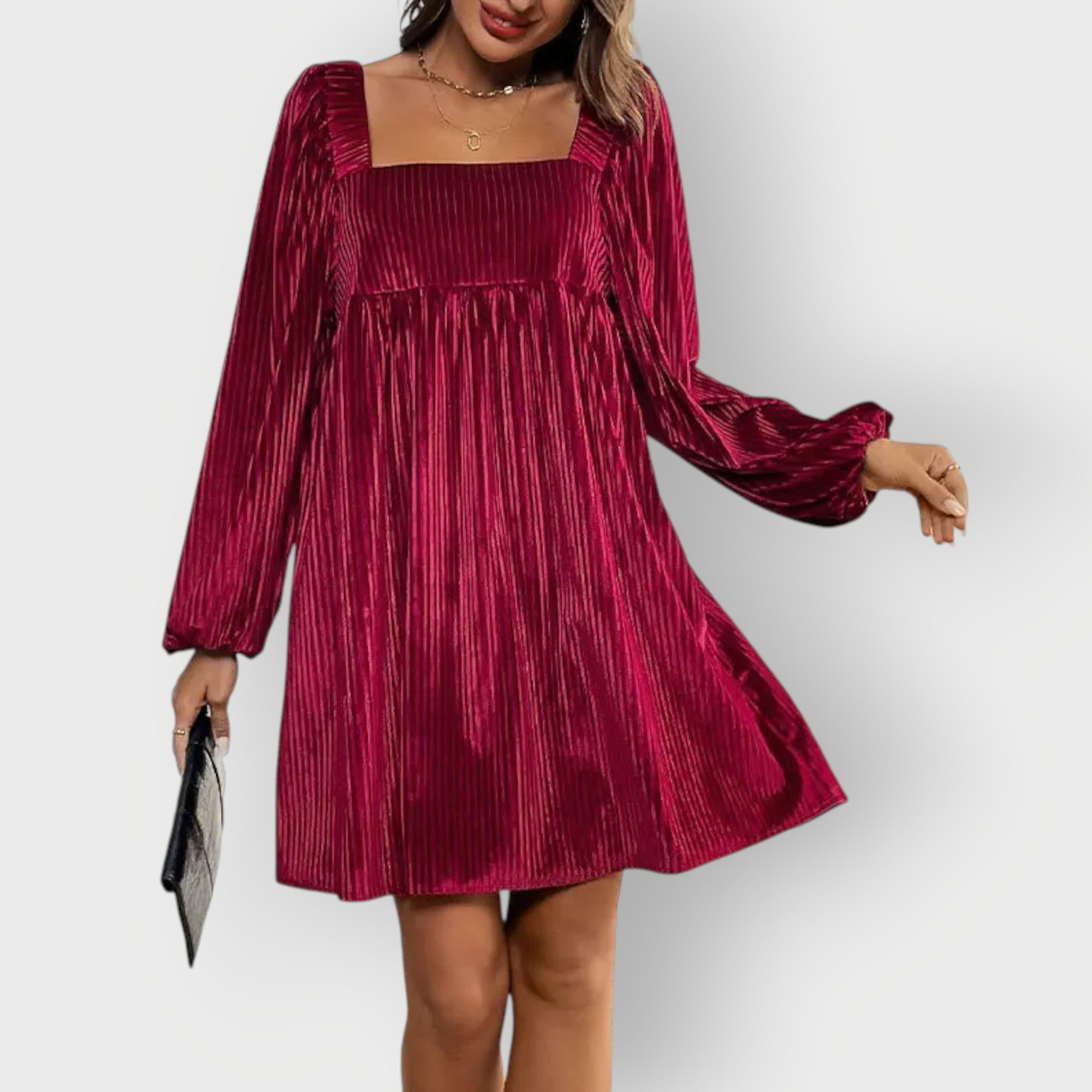 Wine Red / XL
