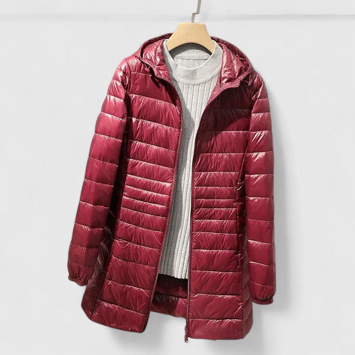 Burgundy / 3XL