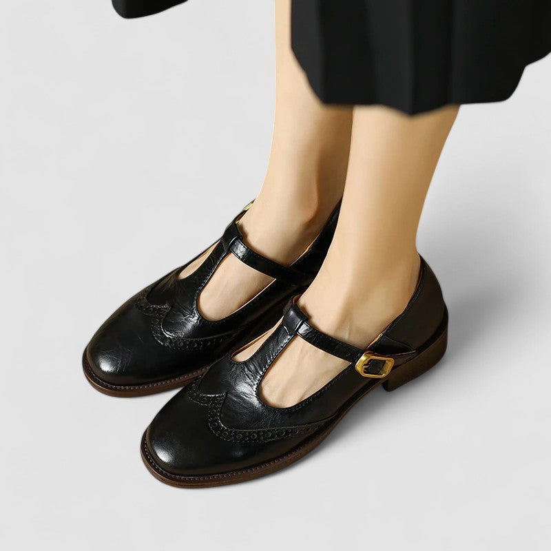 Black / 12 US | 43 EU