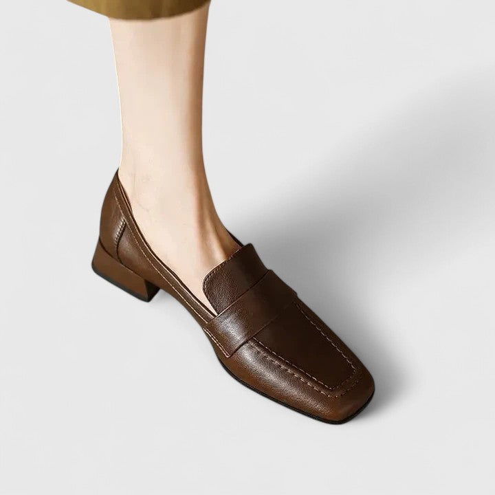 Brown / 8 US | 39 EU