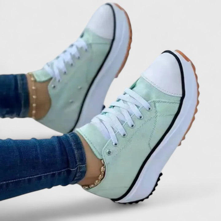 Green / 12 US | 43 EU