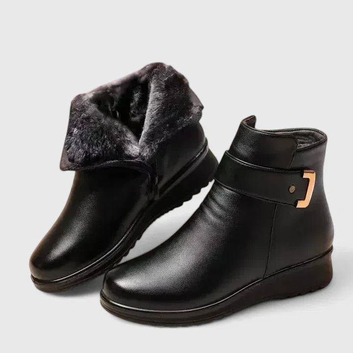 Black Black / 11 US | 42 EU