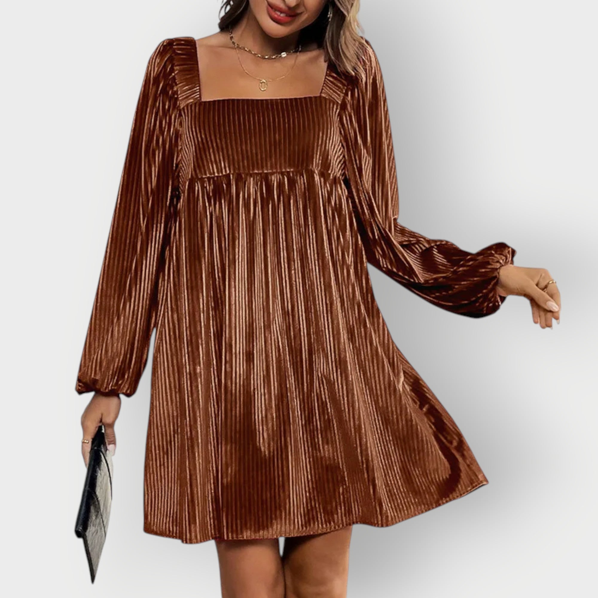 Brown / XL