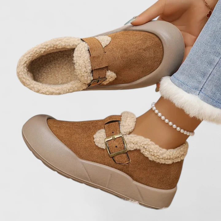 Brown / 11 US | 42 EU