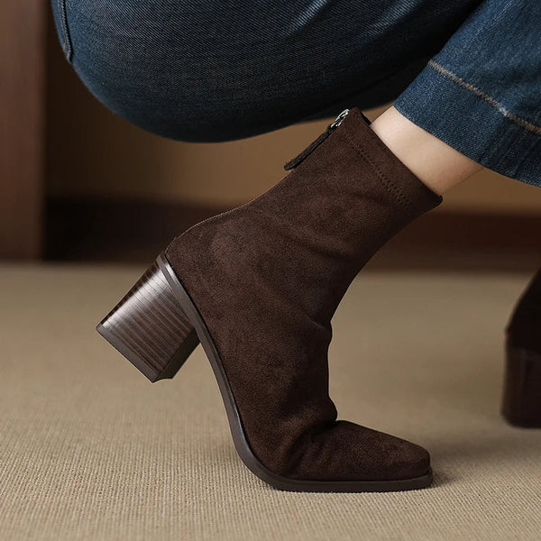 Vynce™ | Comfortable Boots
