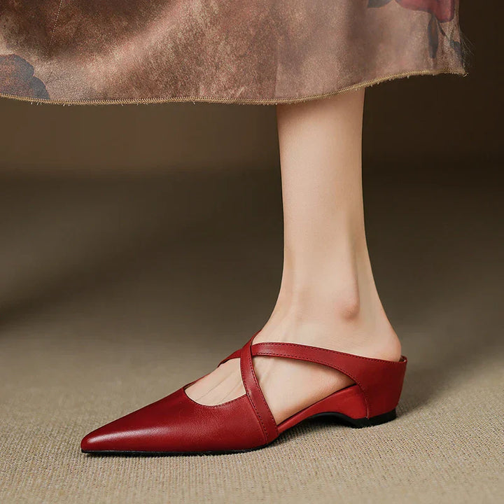 Ravionne | Elegant Heels
