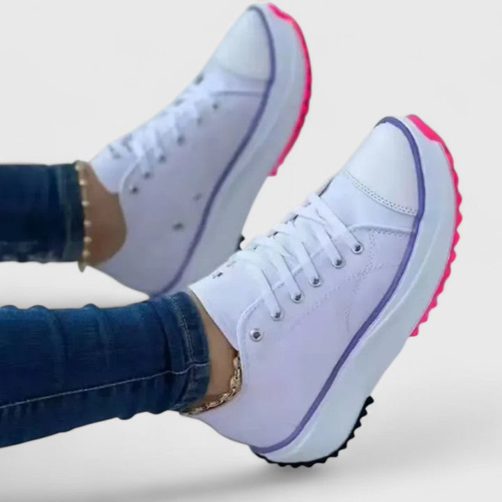 White / 12 US | 43 EU