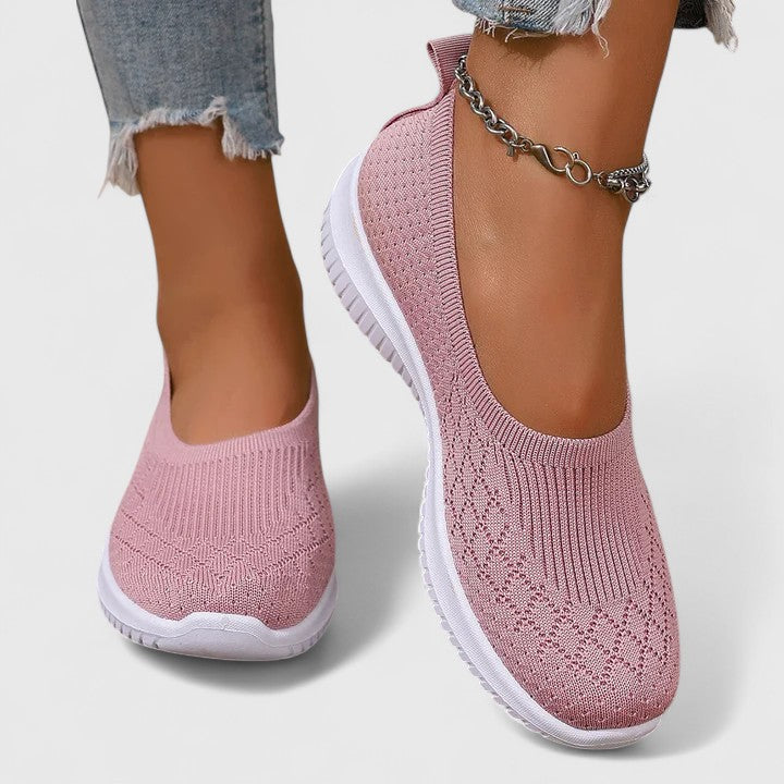 Pink / 12 US | 43 EU