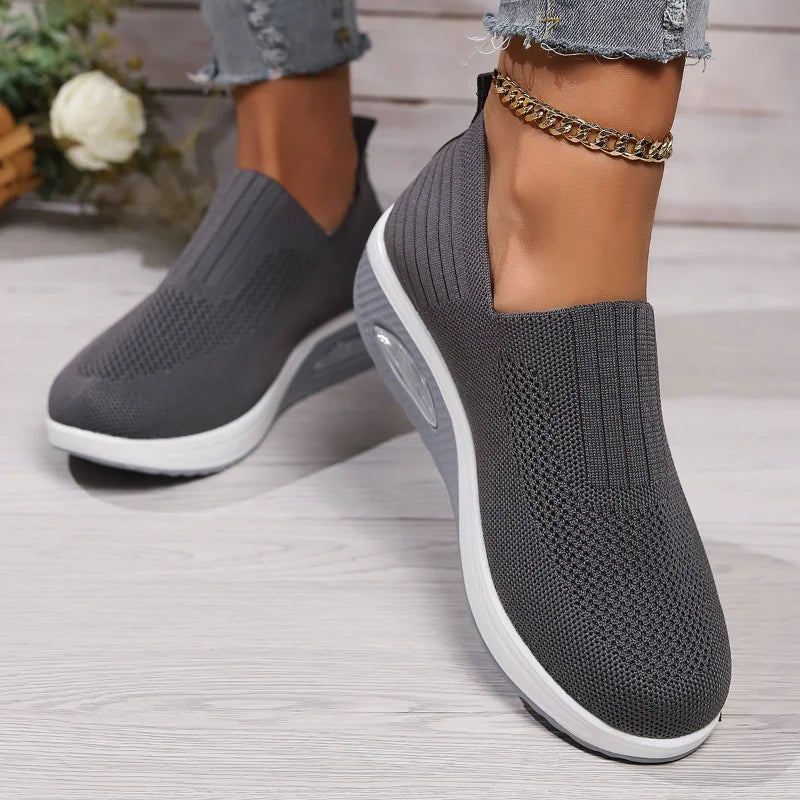 Gray / 11 US | 42 EU