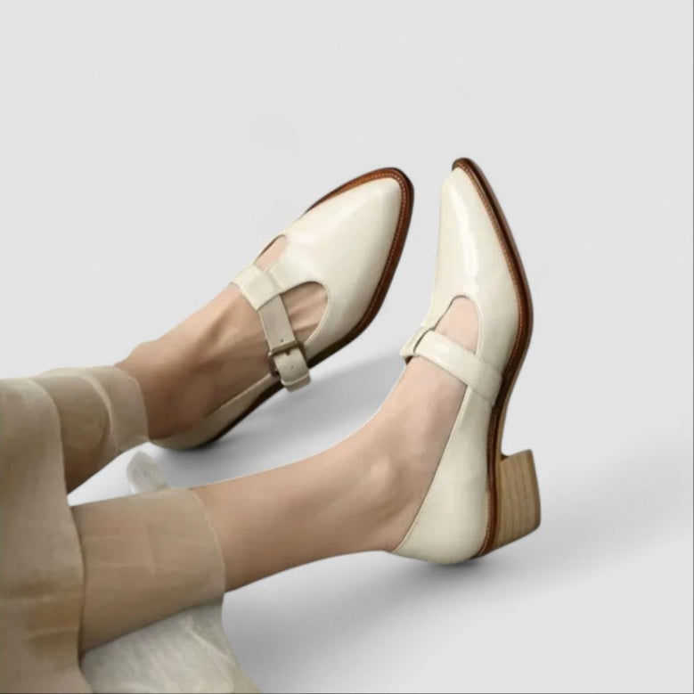 Beige / 9 US | 40 EU