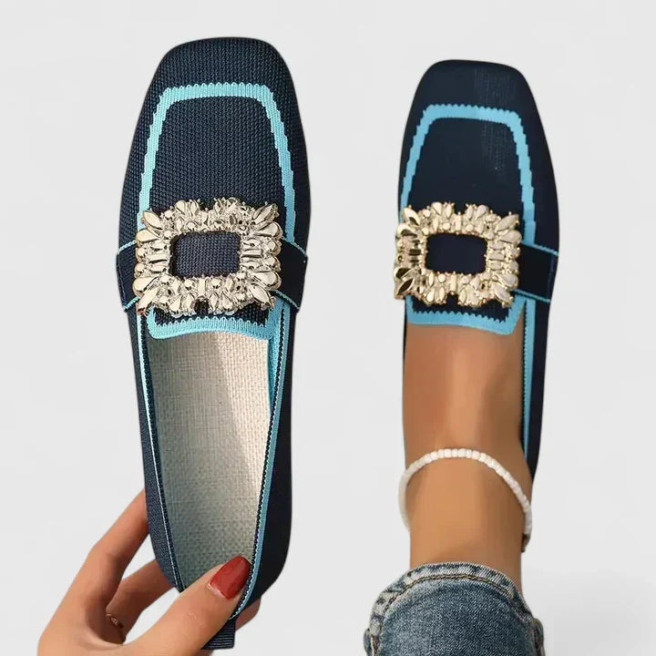 Blue / 12 US | 43 EU