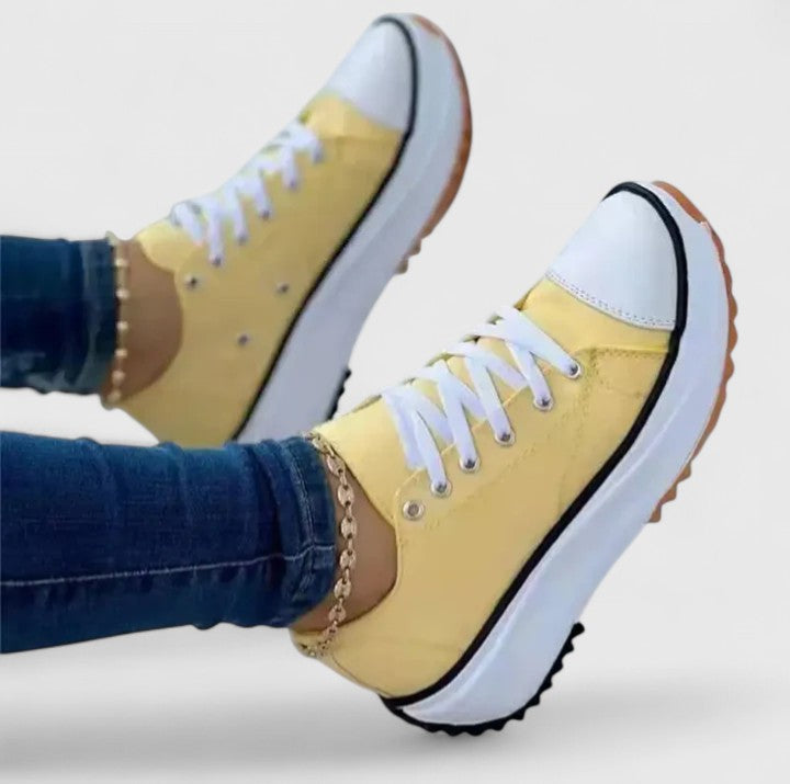 Yellow / 12 US | 43 EU