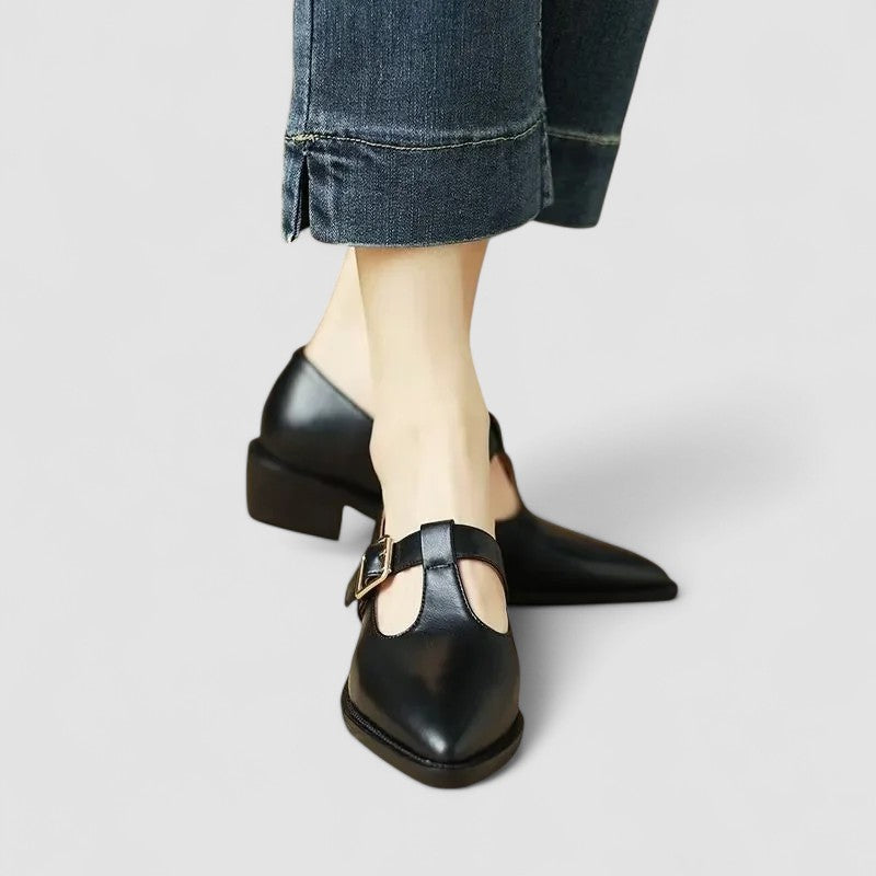 Black / 9 US | 40 EU