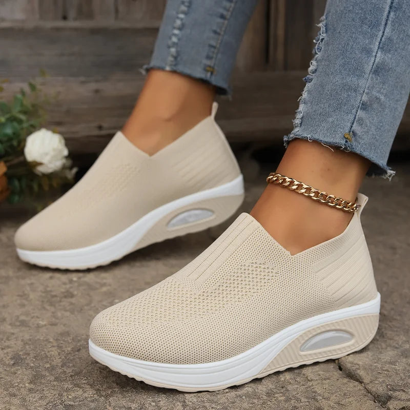 Beige / 11 US | 42 EU