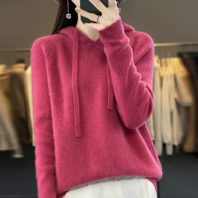 Dark Pink / 2XL