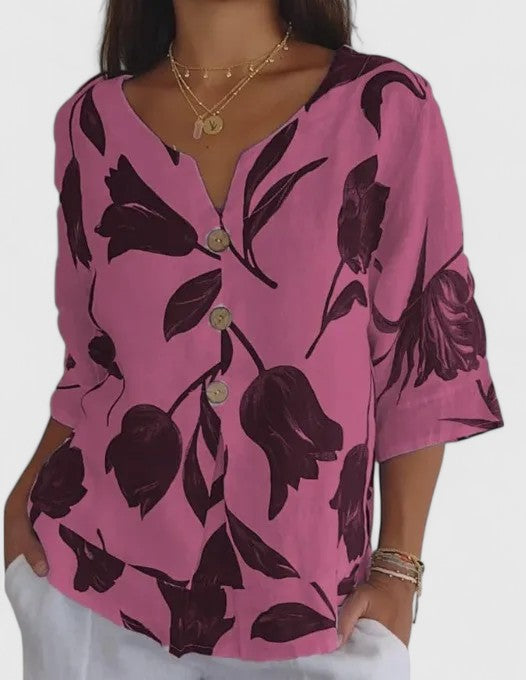 Red / 3XL