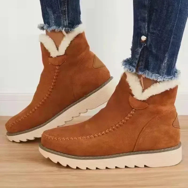 Brown / 11 US | 42 EU
