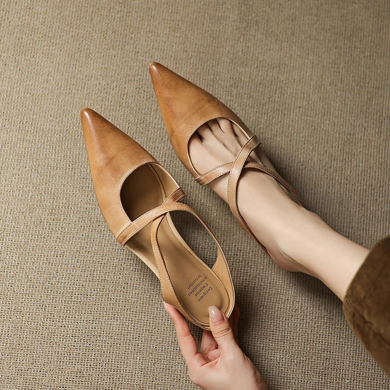 Ravionne | Elegant Heels
