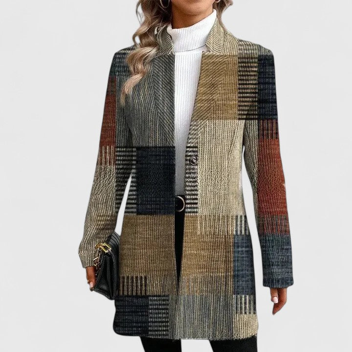 Multi-colored / 3XL