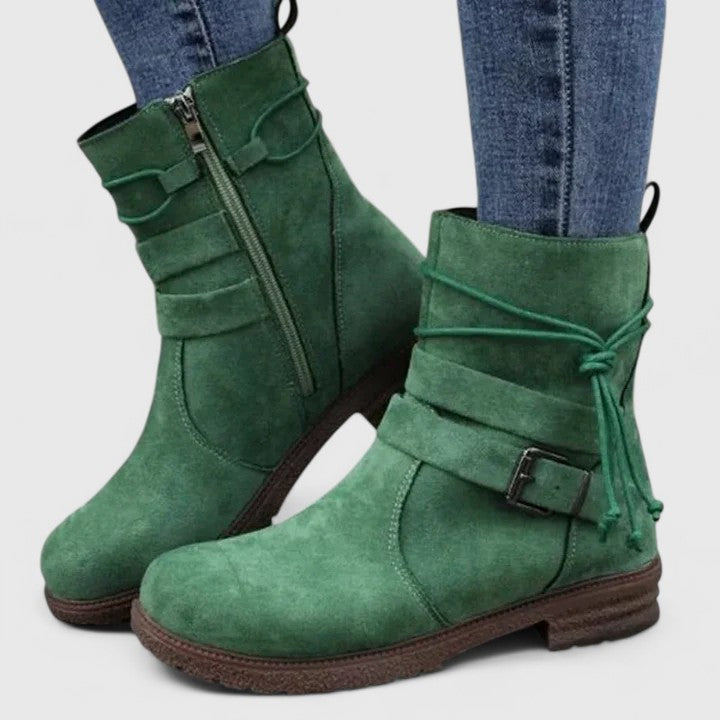 Green / 12 US | 43 EU