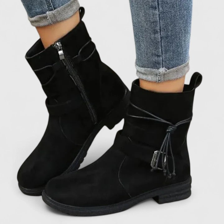 Black / 11 US | 42 EU