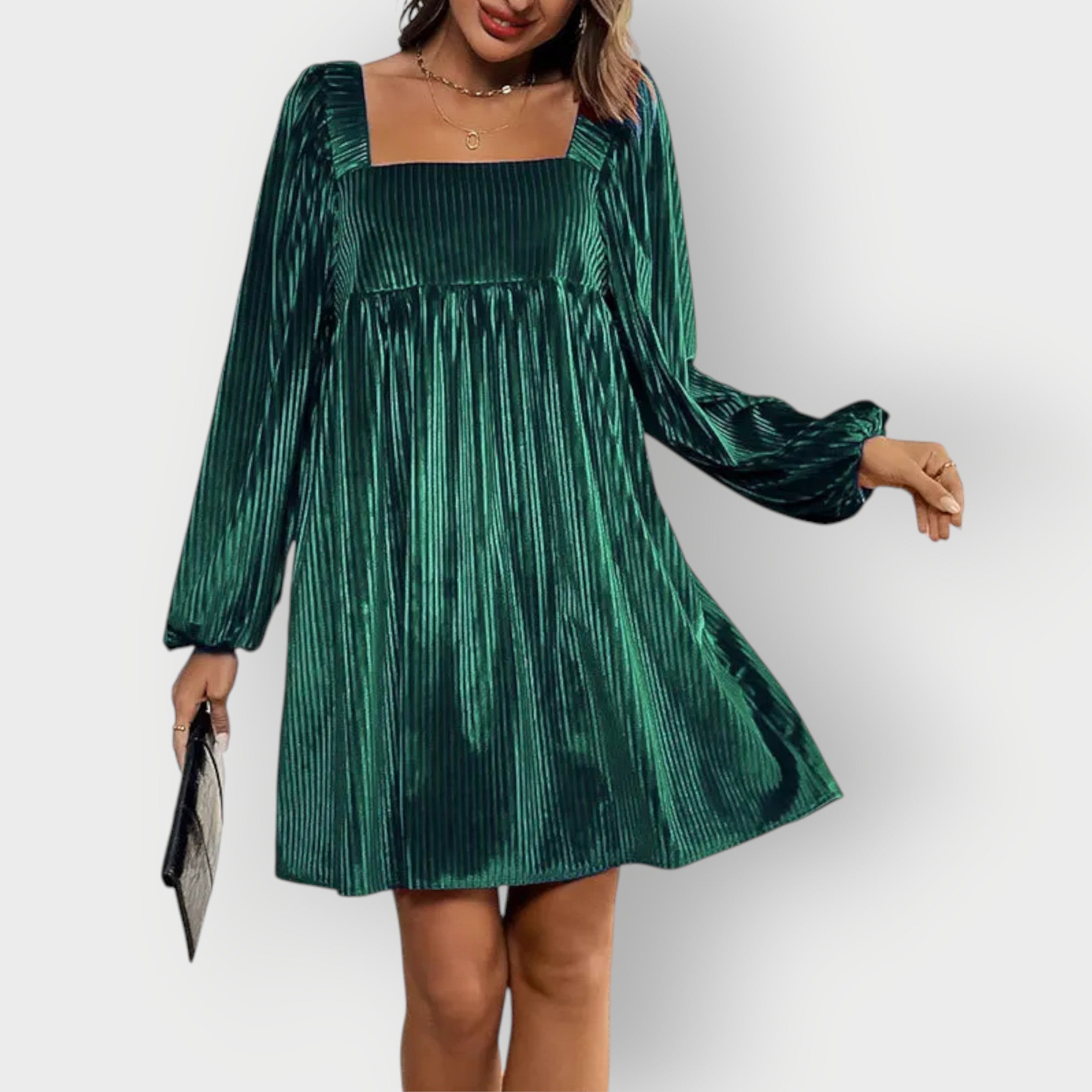 Dark Green / XL