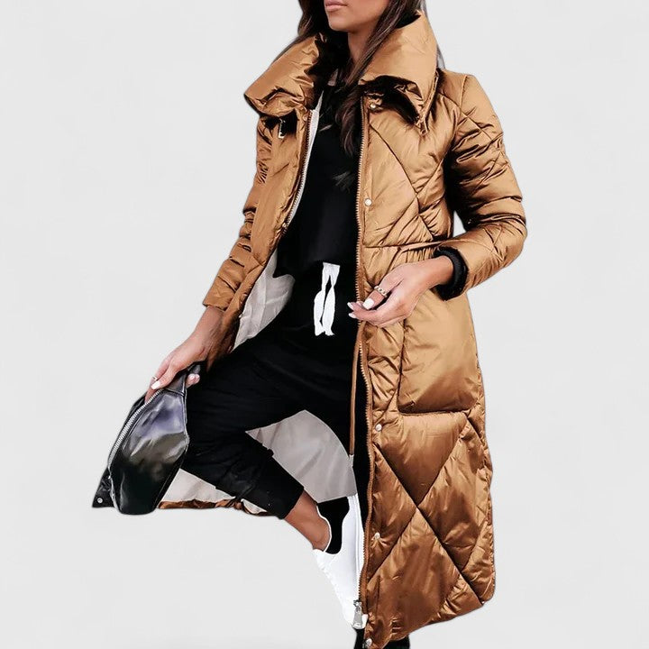 Brown / 3XL