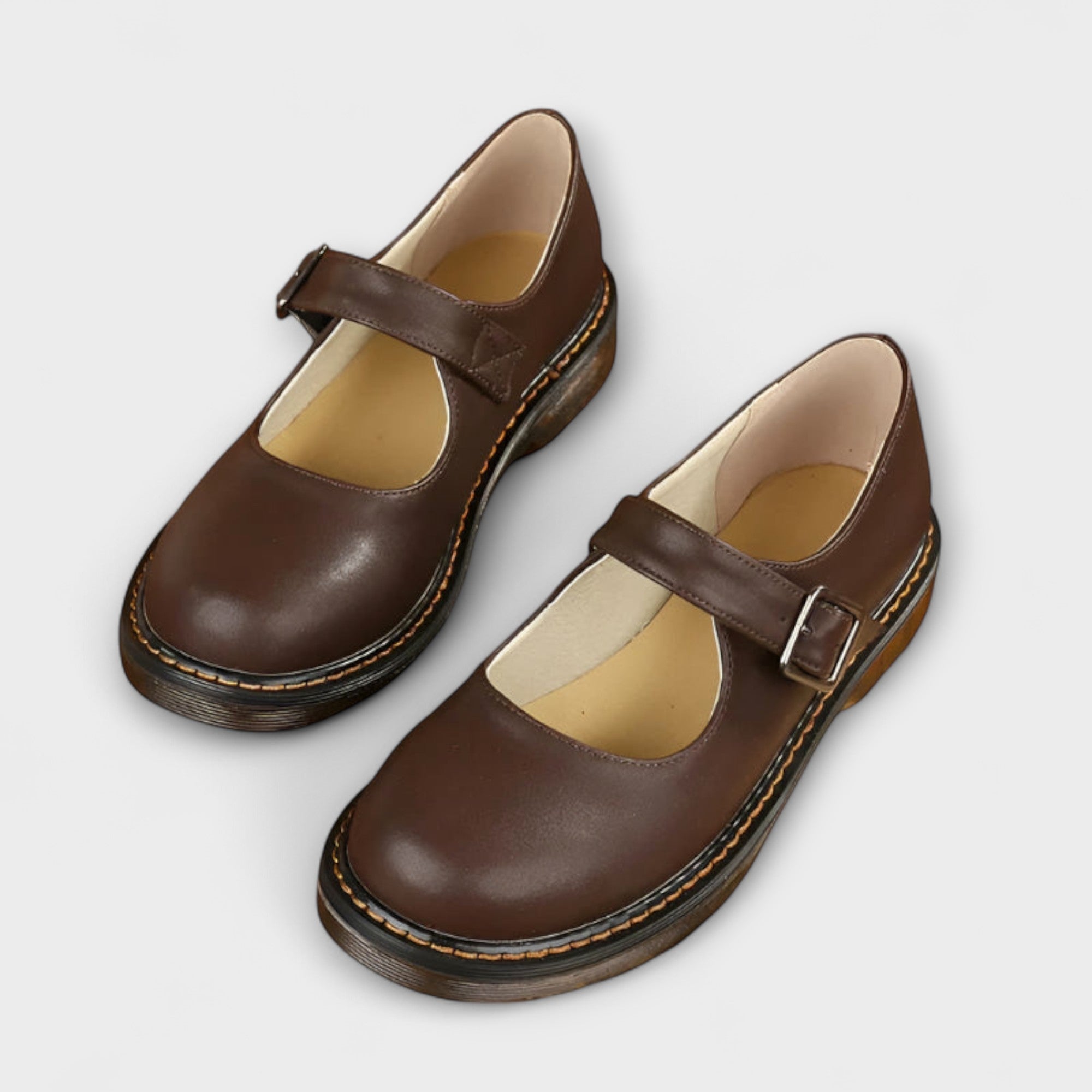 Brown / 11 US | 42 EU