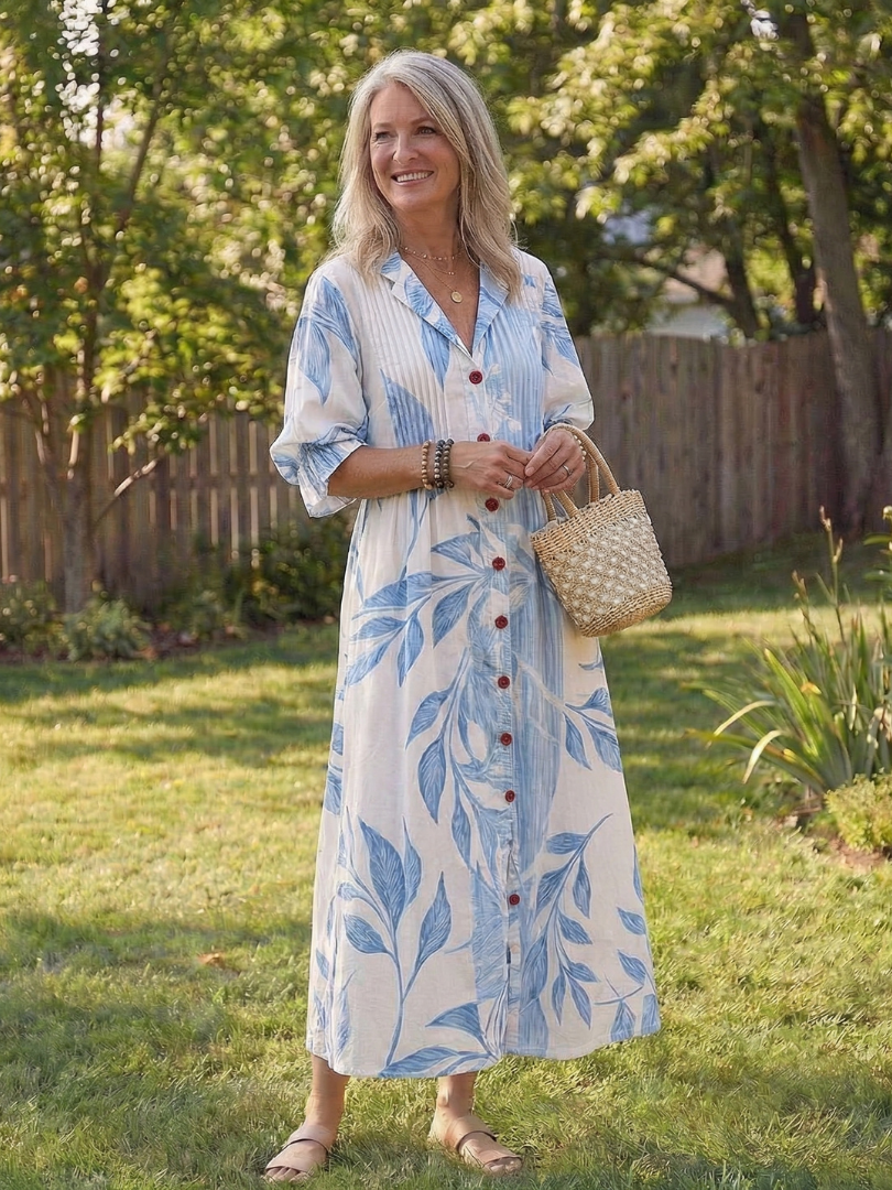 Sky blue / 3XL