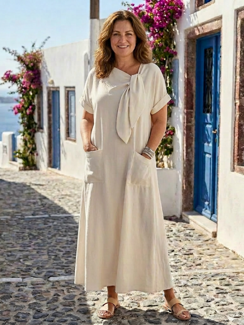Beige / 3XL