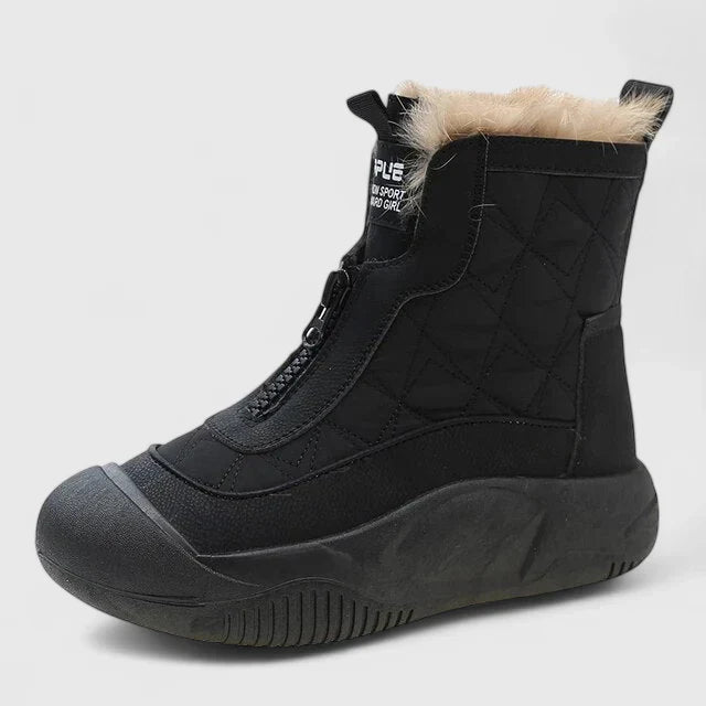 Black / 10 US | 41 EU