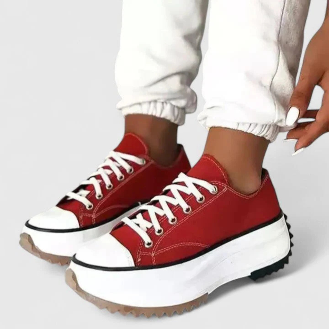 Red / 12 US | 43 EU
