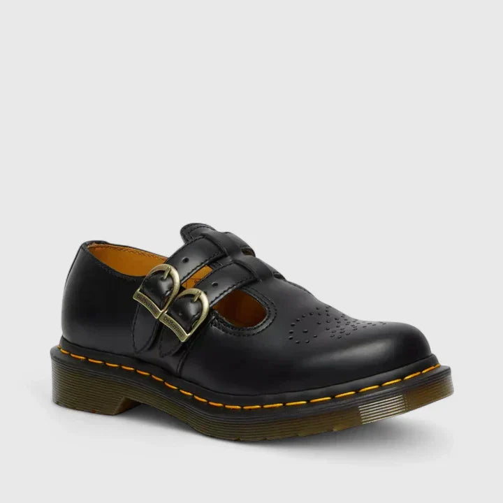 Black / 10 US | 41 EU
