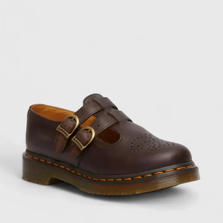 Brown / 10 US | 41 EU