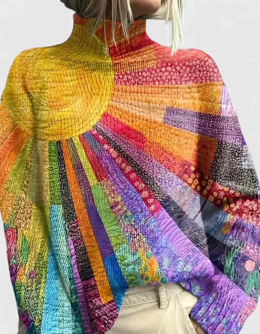 Multicolored / 3XL