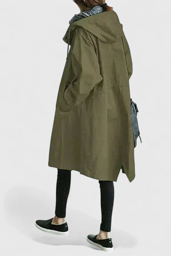 Army Green / 3XL