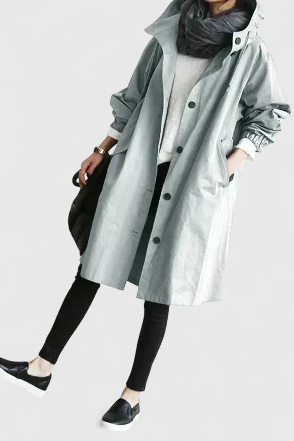 Gray / 3XL