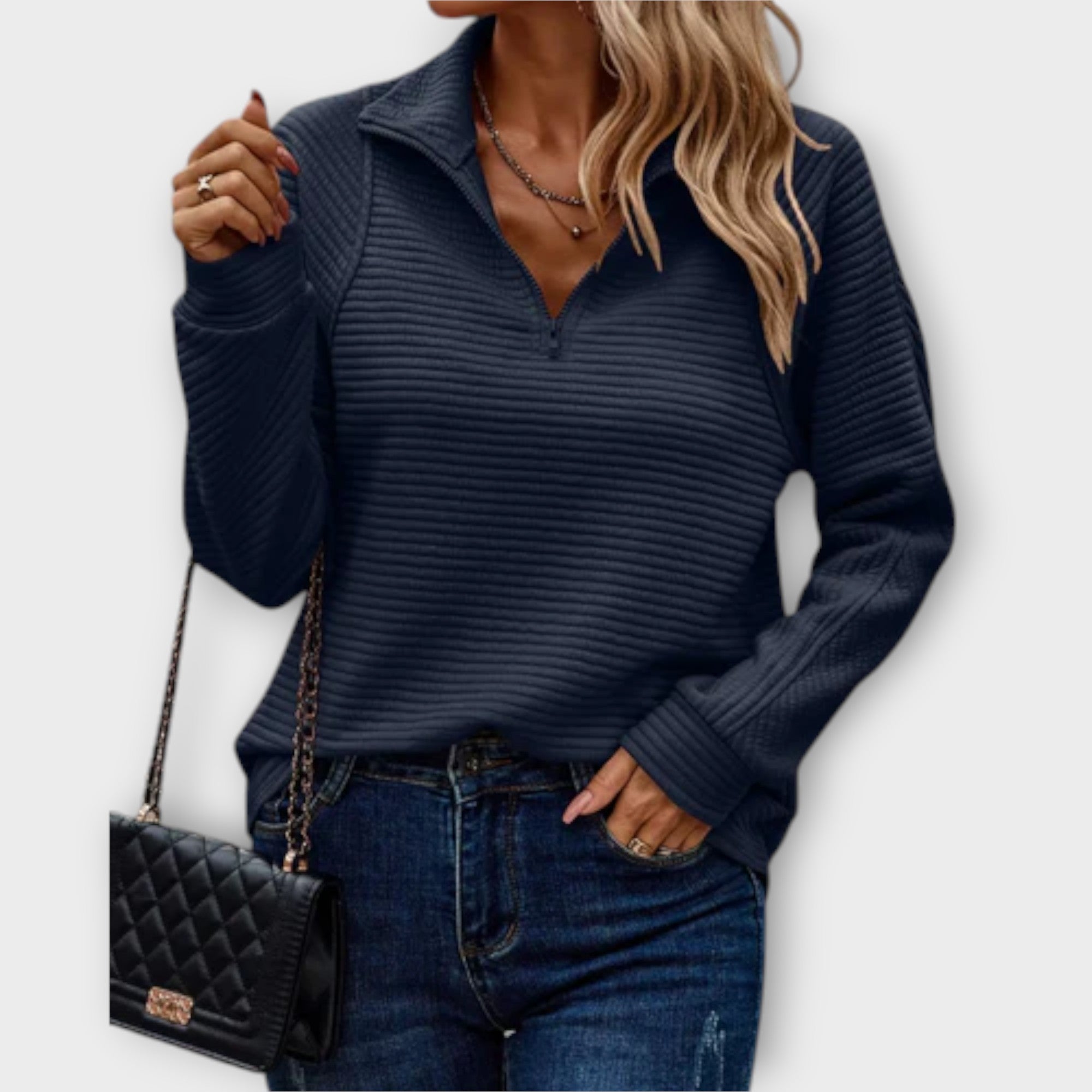 Blue / 2XL