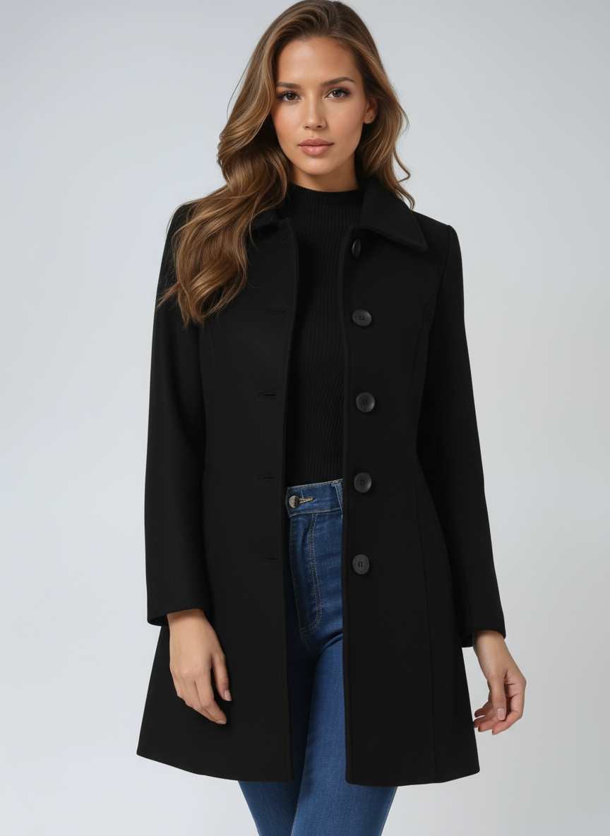 Black / XL