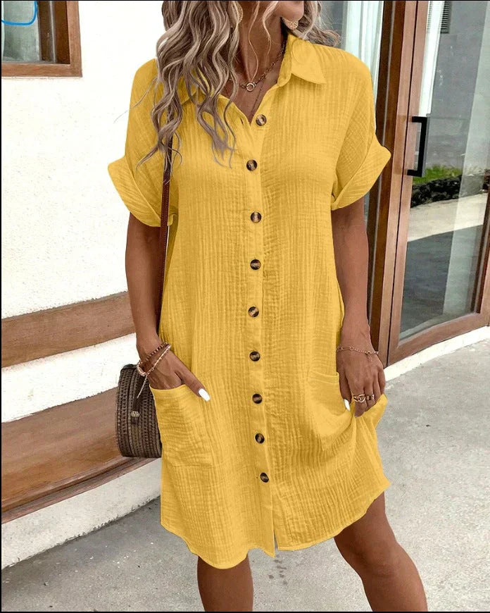 Yellow (Almost sold out) / 2XL (16-18)